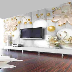 پوستر دیواری طرح تیوی روم