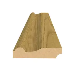 قرنیز AGE طرح بلوط روشن - آذرخش دکور