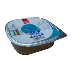 مشخصات، قیمت، خرید و پخش عمده پنیر خامه‌ای تکنفره خرم 30 گرم