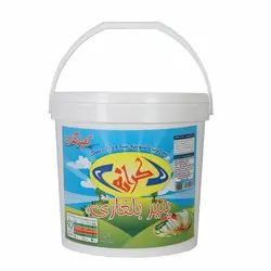 مشخصات، قیمت، خرید و پخش عمده پنیر بلغاری کرانه گلپایگان 9 کیلوگرم