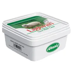 مشخصات، قیمت و خرید پنیر لیقوان سوت تانیش 200 گرم