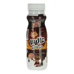 مشخصات، قیمت و خرید شیر کاکائو عالیس 200 میلی‌لیتر