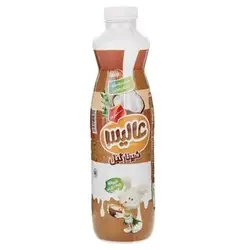 مشخصات، قیمت و خرید شیر نارگیل عالیس 1000 میلی‌لیتر