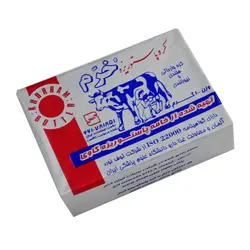 مشخصات، قیمت و خرید %کره خرم 100 گرم%