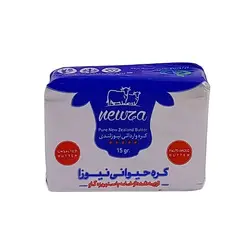 مشخصات، قیمت و خرید کره حيوانی نیوزا 15 گرم