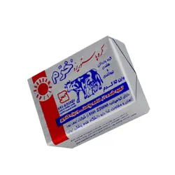 مشخصات، قیمت و خرید کره خرم 15 گرم