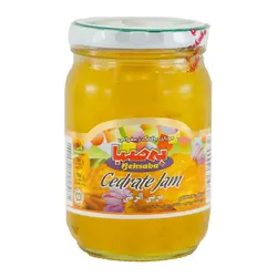 مشخصات، قیمت و خرید مربا بالنگ به صبا 330 گرم