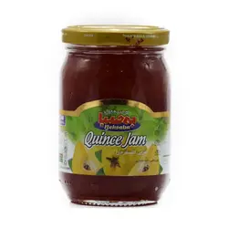 مشخصات، قیمت و خرید مربا به به صبا 330 گرم