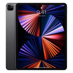 آیپد پرو 12.9 اینچ M1 ظرفیت 1 ترابایت 5G