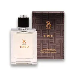 ادکلن تره دی برندینی