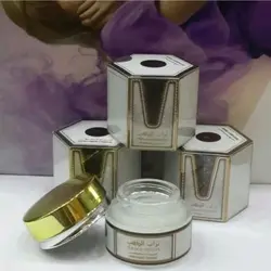 کرم معطر عربی بدن تراب الذهب ساخت کشور امارات