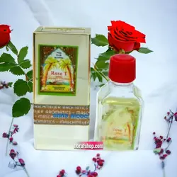 عطر نخل تی رز 15 میل ساخت کشور بحرین