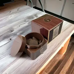 بخور عود اللیل برند عربیات حجم 100میل