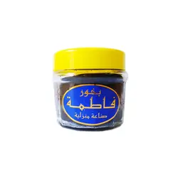 بخور فاطمه دست ساز منزلی ساخت کشور امارات