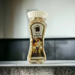 بخور معمول ملکی ساخت کشور امارات حجم 75 گرم