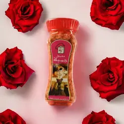 بخور معمول جمیله ساخت کشور امارات حجم 75 گرم
