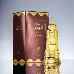 عطر مخلط ابیض افنان Afnan - Mukhlat Abiyad