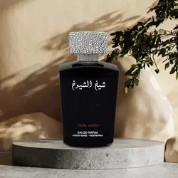 ادکلن شیخ الشیوخ فاینال ادیشن لطافه Eau de Parfum Final Edition