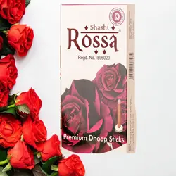 عود خوشبو کننده دوپ رز ROSE