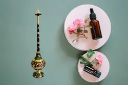 گلاب پاش ساخت کشور هندوستان