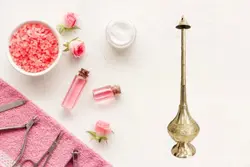 گلاب پاش ساخت کشور هندوستان