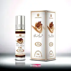 عطر شوکو مسک برند الرحاب حجم 6 میل