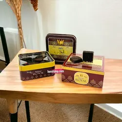 بخور رویال برند شاشی ساخت هند حجم 65 گرم