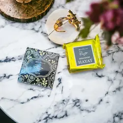 بخور حیات برند نبیل حجم 40 گرم