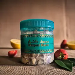 بخور معمول داکار برند حسن شاهین احمد للعطور