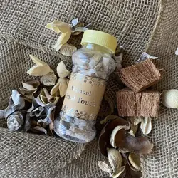 بخور معمول اخر لمسه برند حسن شاهین احمد للعطور