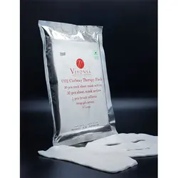 پک ژل کربوکسی تراپی مدل مینی ویونسا