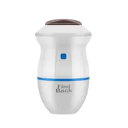 سنگ پا برقی فایند بک مدل RF600