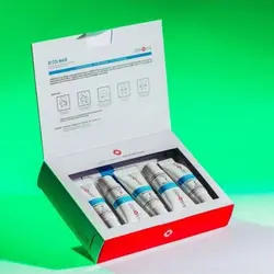 کیت کربوکسی تراپی CO2 ژنوسیس Genosys