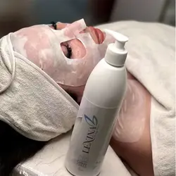 پک کربوکسی تراپی لکسینا