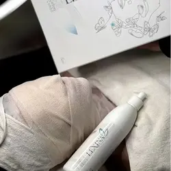 پک کربوکسی تراپی لکسینا