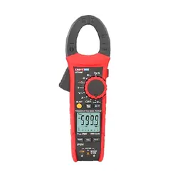 آمپرمتر کلمپی یونیتی مدل UT-219E
