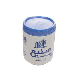 بتونه ساختمانی صنیع استقبال