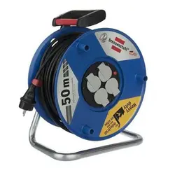 کابل قرقره ای 50 متری مدل Grant برننشتول