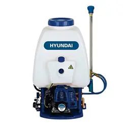 سم پاش موتوری 20 لیتری هیوندای مدل HP3930