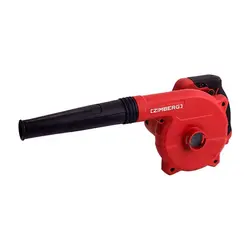 دمنده و مکنده (بلوور) 600 وات دیمردار زیمبرگ مدل PZB-5160