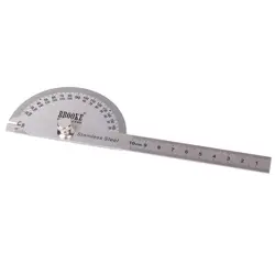 خط کش و نقاله بروک