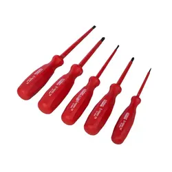 ست پیچ گوشتی پنج عددی فشار قوی کرفت گریپ