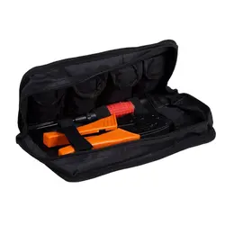 انبر پرس سرسیم 9 اینچ HTT مدل HS-30J
