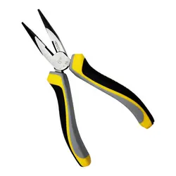 انبر دم باریک سایز 6 اینچ کنزاکس مدل Hegza KLN-36