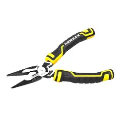 انبر دم باریک 8 اینچ کنزاکس مدل KLN-28