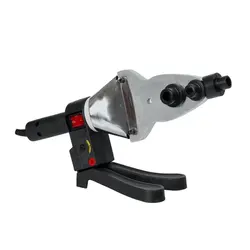 اتو لوله سبز آذین دما لقمه 20 و 25