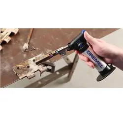 مشعل گازی مدل 4-2200 درمل