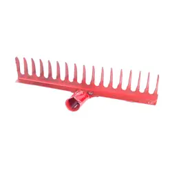 شن کش 17 شاخه درجه یک