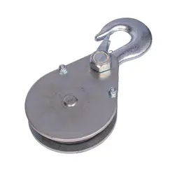 قرقره 800 کیلوگرمی درجه یک