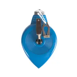 شاقول 15 متری فلزی